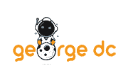 GeorgeDatacenter Logo