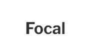 Getfocal Logo