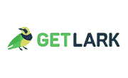 GetLark Logo