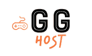 Gghost.games Logo