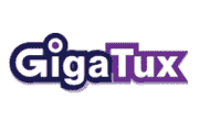 GigaTux Logo