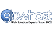 GlowHost Logo
