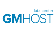 GMHost Logo