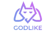 Godlike.host Logo