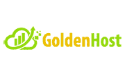 GoldenHost Logo