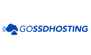 GossdHosting Logo