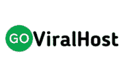 GoViralHost Logo