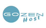 GOZENHost Logo