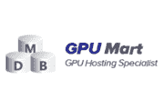 GPU-Mart Logo