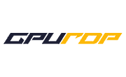 GPURDP Logo