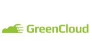 GreenCloudVPS Logo