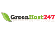 Greenhost247 Logo