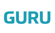 Guru.co.uk Logo