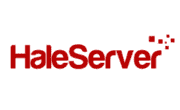 HaleServer Logo