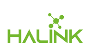 HaLink Logo