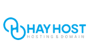 Hayhost.am Logo