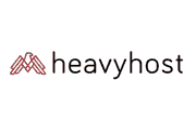 HeavyHost Logo