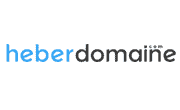 HeberDomaine Logo