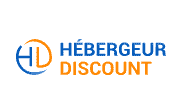 Hebergeur-Discount Logo