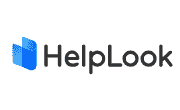 HelpLook Logo