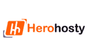 HeroHosty Logo