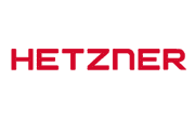 Hetzner Logo