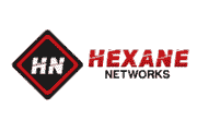 HexaneNetworks Logo