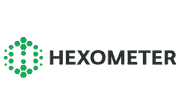 Hexometer Logo