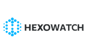 HexoWatch Logo