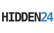 Hidden24 Logo