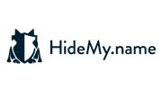 HideNow Logo