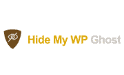 HideMyWPGhost Logo