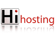 HiHosting Logo