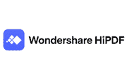 HiPDF Logo