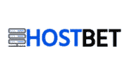HostBet Logo