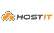 HostIT Logo