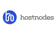 HostNodes.ge Logo