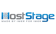 Host-Stage Logo