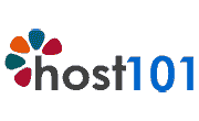 Host101 Logo
