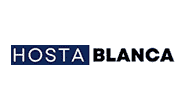 HostaBlanca Logo