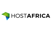 HostAfrica Logo