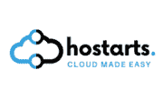 Hostarts Logo