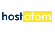 HostAtom Logo