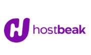 HostBeak Logo