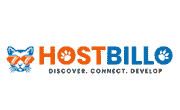 Hostbillo Logo