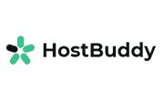 HostBuddy Logo