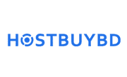 HostBuyBD Logo