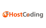 HostCoding Logo