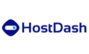 HostDash Logo