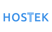 Hostek.co.uk Logo